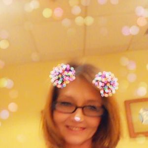 Meet your Posher, Tina